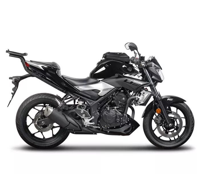 Nosič horného kufra Shad Y0MT36ST Yamaha MT03 (15-20)