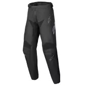 Detské nohavice Alpinestars Racer Graphite black/grey