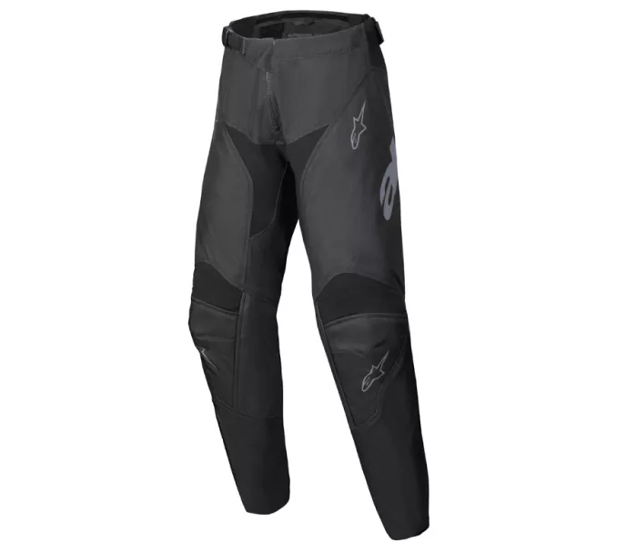 Detské nohavice Alpinestars Racer Graphite black/grey