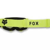 Detské okuliare Fox OS Main Core Fluorescent Yellow